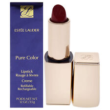 Pure Color Creme Lipstick - 131 Bois De Rose by Estee Lauder for Women - 0.12 oz