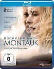 Return to Montauk Blu ray German Import REGION FREE Stellan Skarsgard NEW/SEALED