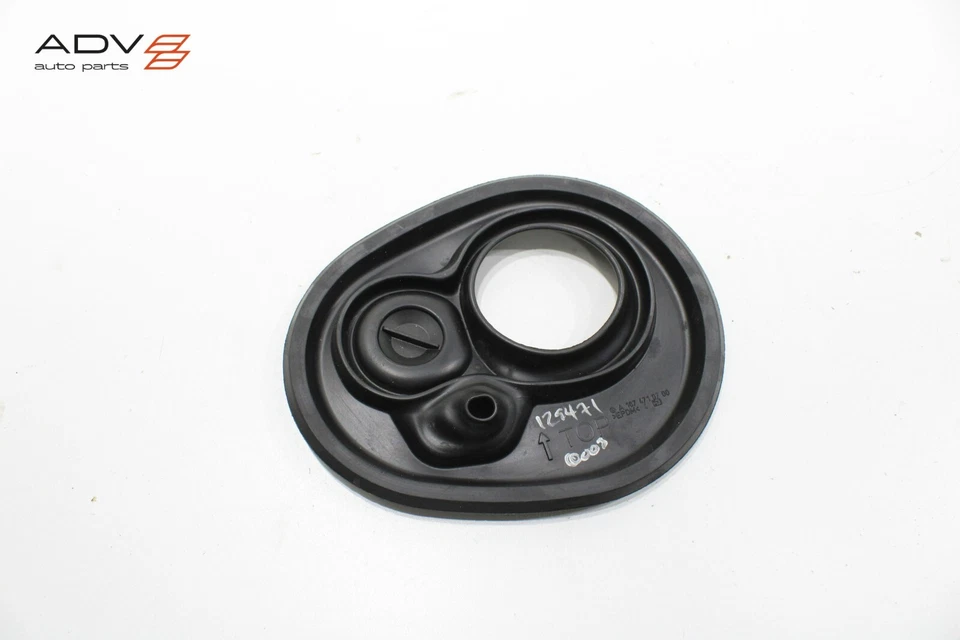 Mercedes GLE350 GLE450 W167 2020-2023 llenado de combustible cuello orificio maletero sellado cubierta OEM Foto 1 de 4