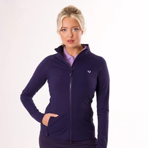 Aubrion Non-Stop Jacke - Navy - Bild 1 von 3