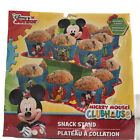 Disney Junior Mickey Mouse Clubhouse Snack Stand