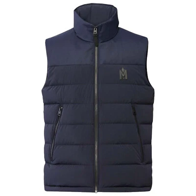 Mackage Light Down Vest Mens Style : Hardy-rs - Image 1 of 3