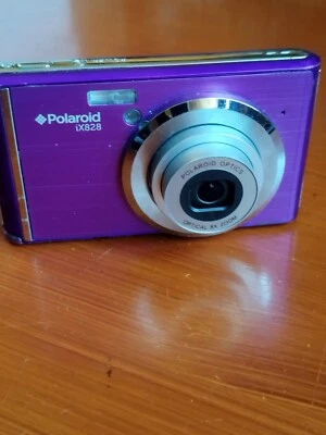 Polaroid IX 828 - Immagine 1 di 4