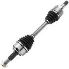 Front Left CV Axle Shaft Assy for Jeep Commander 06-10 Grand Cherokee 05-10 4WD Jeep Commander