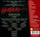 World Premiere Cast Recording Heathers: The Musical [World Premiere Cast Recordi