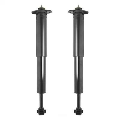 Suspension Shock Absorber Kit-Gas Shock Absorber Kit Unity fits 04-08 Pacifica - Изображение 1 из 2