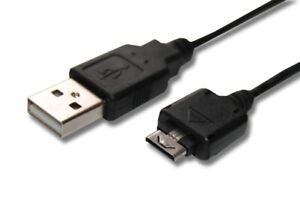 Kabel USB do transmisji danych do LG KS20, KU250, KS360, KS365, KS500, KT610, KU380
