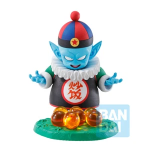 Pilaf & Dragon Ball Ex Mystical Adventure Bandai Ichibansho IN STOCK USA - Picture 1 of 4