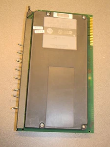 Allen Bradley 1771-SIM 8-Punkt diskretes E/A-Simulatormodul - Bild 1 von 7