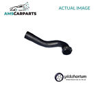 CHARGE AIR COOLER INTAKE HOSE LOWER LEFT REAR 133326 HORTUM NEW OE REPLACEMENT