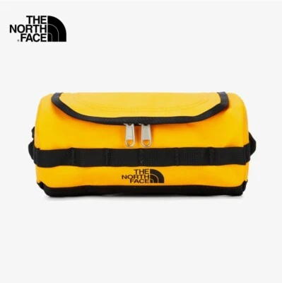 THE NORTH FACE BC BOTE DE VIAJE S DORADO AMARILLO NN2FQ20 TALLA UNISEX Foto 1 de 4