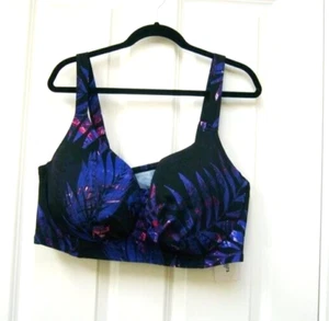 Costume da bagno nuovo per tutti bikini top 46D nuovo con etichetta - Foto 1 di 5