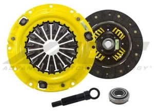ACT Heavy Duty 2100 Clutch Kit Eagle Talon Turbo DSM 90-99 FWD AWD MB1-HDSS - Picture 1 of 1