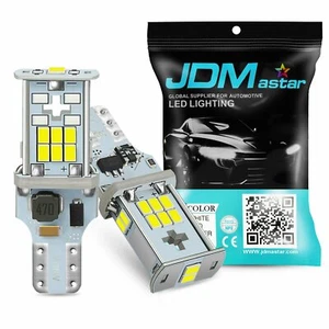 JDM ASTAR 912 921 12V Bombillas LED para Ford F-150 Lámpara de maletero Blanco - Imagen 1 de 4