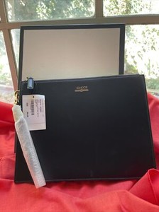 gucci pouch ebay