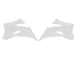Rtech Alerón Refrigerador Apto An Yamaha YZ 250F 450F 06-09 Blanco - Imagen 1 de 1