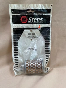 Filtro de Aire STENS 100-180 Reemplaza TECUMSEH 32972 (NUEVO STOCK ANTIGUO) CT-1 - Imagen 1 de 2