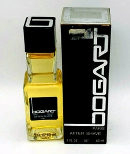 Después de Afeitado Jacques Bogart Pour Homme 60ML Vintage Splash Hombre para - Imagen 1 de 10