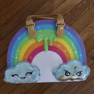 2019 MGA Entertainment With Slime Ingredients Poopsie Surprise Chasmell Purse - Picture 1 of 6