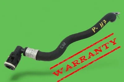 BMW 750LI 550I 2011-2012 dirección asistida retorno manguera tubo 6776432 OEM Foto 1 de 4