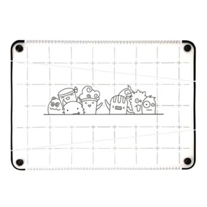 Folding Chopping Block Cutting Board Camping Cutting Board Fruit Chopping Board - Picture 1 of 8