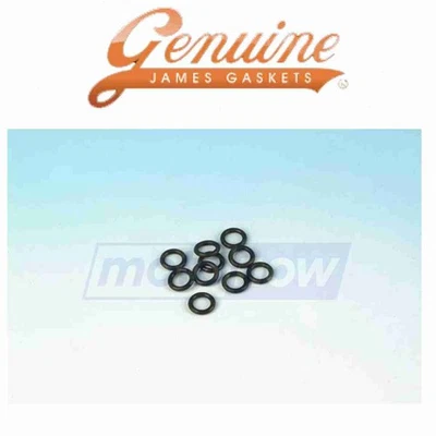 James Gasket Cam Support Plate Plug O-Ring for 1999-2009 Harley Davidson uh - Изображение 1 из 4