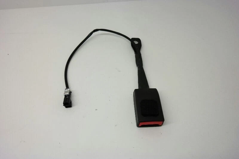 12-17 CHEVY EQUINOX FRONT PASSENGER RIGHT SEAT BELT BUCKLE OEM Foto 1 de 4