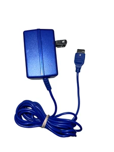 9ft Charging Cable for Nintendo GameBoy Advance SP - Blue - Picture 1 of 1