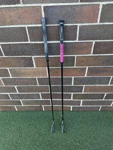 Honma LB 280 Fer Individuel 6 & 7 Graphite Flex Régulier Main Droite - Photo 1/7