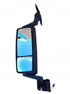 MAN TGX 81637306560 Außenspiegel Links Fahrerseite Türspiegel 81637306560 OE - Bild 1 von 12