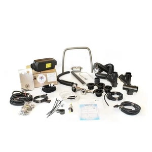 Autoterm AIR 2D/4D - 12V/24V kit de construcción de barco selección de tamaño yate barco a motor - Imagen 1 de 8
