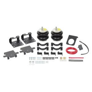 Firestone Ride-Rite Air Helper Springs Kit for Silverado Sierra 2500HD 3500HD - Photo 1 sur 5