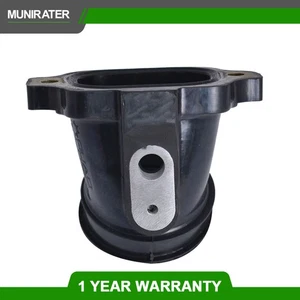 THROTTLE BODY INTAKE ADAPTER BOOT 5413766 FOR POLARIS RANGER RZR 800 2011-14 - Picture 1 of 12