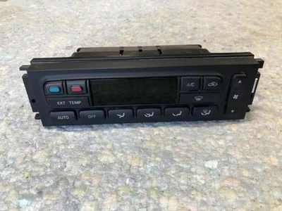 2005-2007 Ford F250 F350 Super Duty Automatic AC Heater Temperature Control OEM - Image 1 of 4