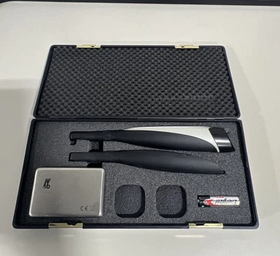 Caneta Kavo DIAGNOdent modelo 2190 com duas pontas detector a laser portátil de cárie dental - Imagem 1 de 4