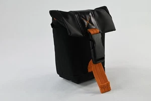 24/7 Traffic Collection Camera Pouch Holster Bag #G330 - Picture 1 of 9