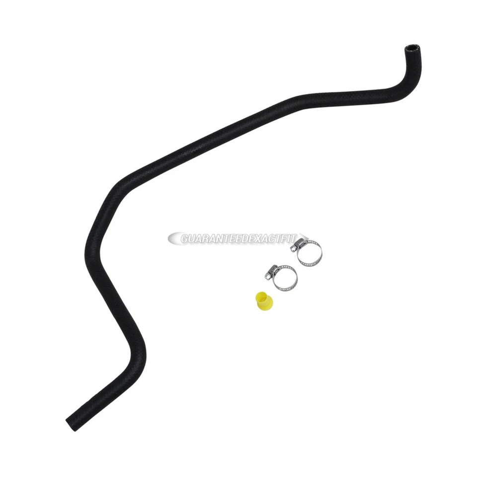 Manguera de depósito de dirección asistida CSW para Chrysler Concorde Eagle Vision Edelmann Foto 1 de 1