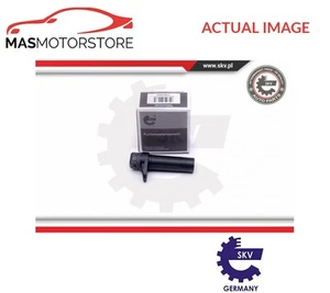 CRANKSHAFT POSITION SENSOR SKV GERMANY 17SKV523 P NEW OE REPLACEMENT - Picture 1 of 8