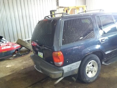 Vidrio para puerta trasera del conductor Sport Trac tinte de privacidad para 97-05 EXPLORER 2097751 Foto 1 de 4