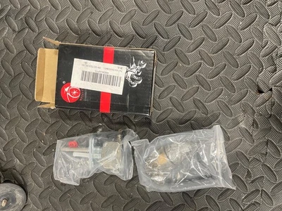 Válvula de combustible Petcock apagado para YAMAHA TTR125LE TTR225 TTR230 TTR250 1999-2020 Foto 1 de 4