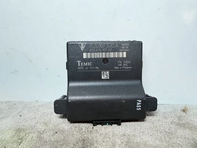 MÓDULO DE CONTROL INFORMÁTICO GATEWAY PORSCHE CAYENNE 955 2003-2010 OEM 7L5907530A Foto 1 de 4