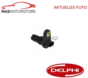 KURBELWELLENSENSOR IMPULSGEBER DELPHI SS11045 P FÜR OPEL CORSA D,ASTRA J,ADAM - Bild 1 von 5
