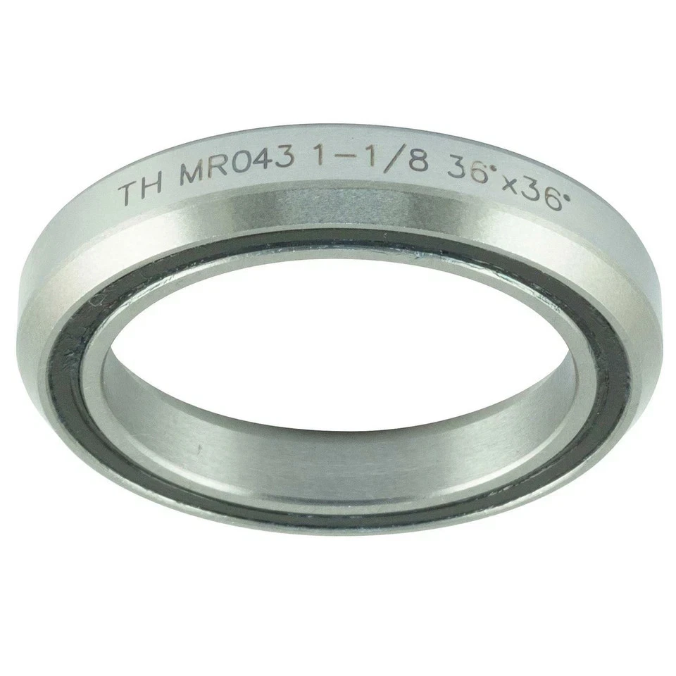FSA TH MR043 1-1/8" HEADSET BEARING  36° x 36° - 41.5mm - 30.15mm - 6.5mm - Image 1 of 1