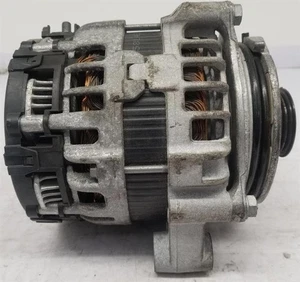 2020 ON G82 BMW M4 COMPETITION ALTERNATOR 3.0 PETROL S58B30T0 (S58B30A) 8571358 - Picture 1 of 9