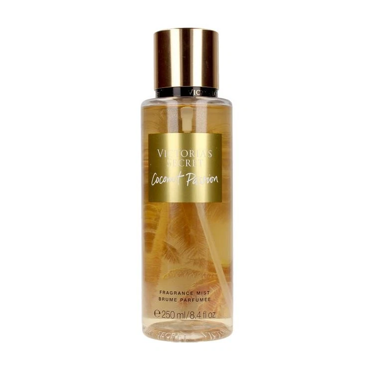 Victoria Secret Coconut Passion 250ml Mist - Image 1 of 1