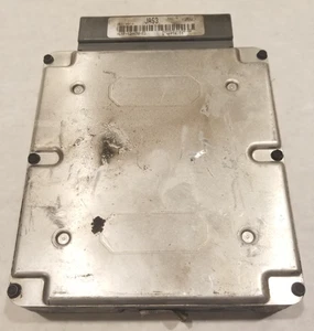 1999 Ford Expedition 5.4L - Auto - XL1F-12A650-FD - ECU EEC - Picture 1 of 1