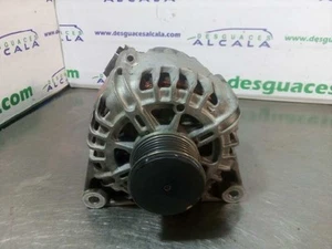 9670899580 ALTERNADOR / 924071 PARA CITROËN C4 LIM. FEEL EDITION - Picture 1 of 10