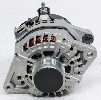 37300-2B975 OEM Hyundai, Kia Accent, Rio Alternator - Image 1 of 4