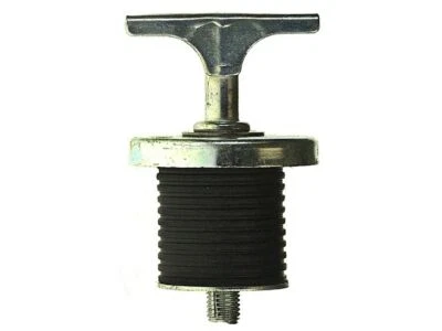 For 1942 Hudson Super Series 21 Fuel Tank Cap 41245CQSM 3.5L 6 Cyl - Image 1 of 2