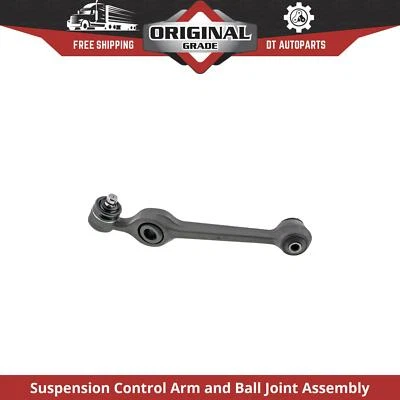 For 84-90 Ford Escort Control Arm and Ball Joint Assy Front Left Lower Mevotech - Image 1 of 3